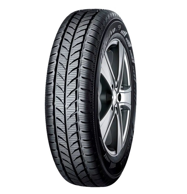 

Шины Yokohama W.drive WY01 215/75 R16 113R, W.drive WY01