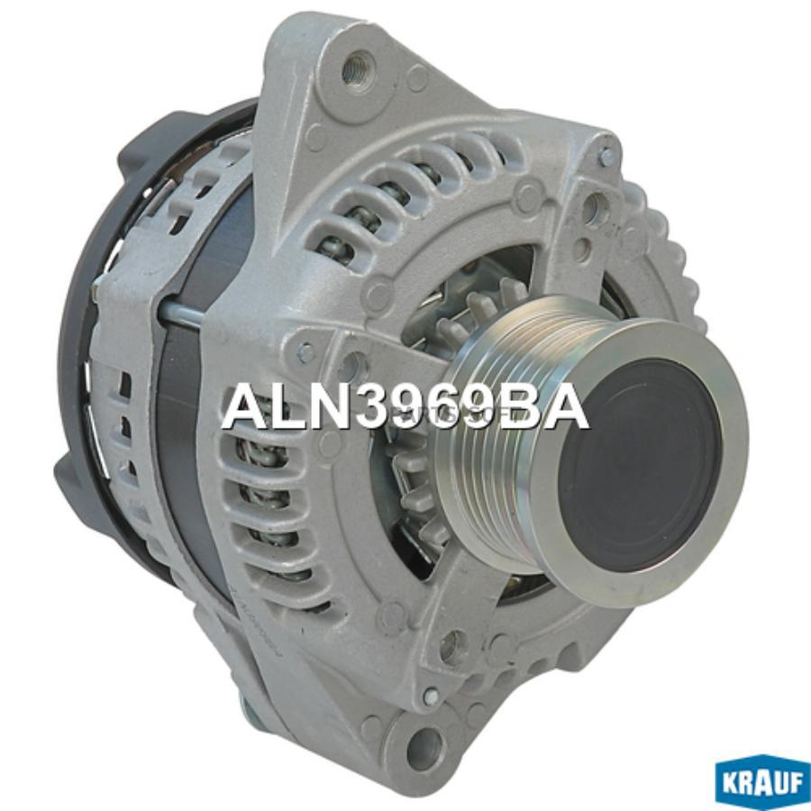 

Генератор Krauf aln3969ba