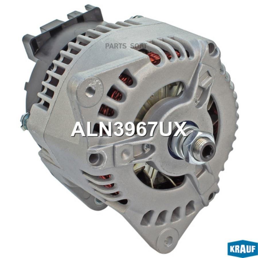 

Генератор Krauf aln3967ux