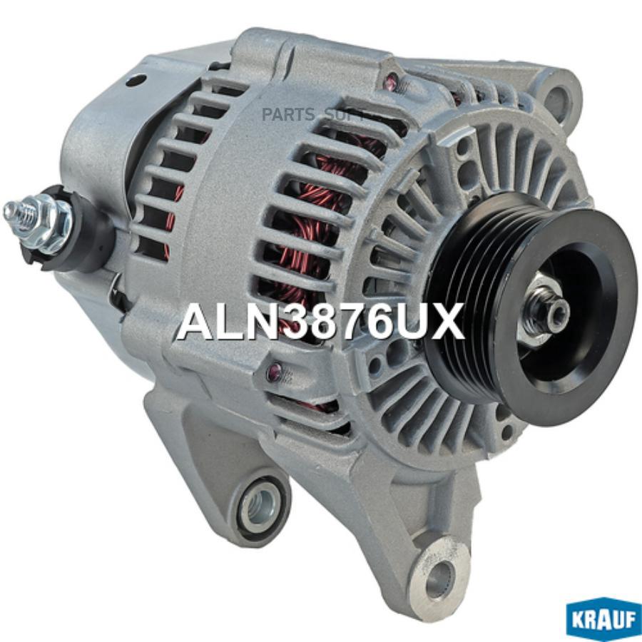 

Генератор Krauf aln3876ux