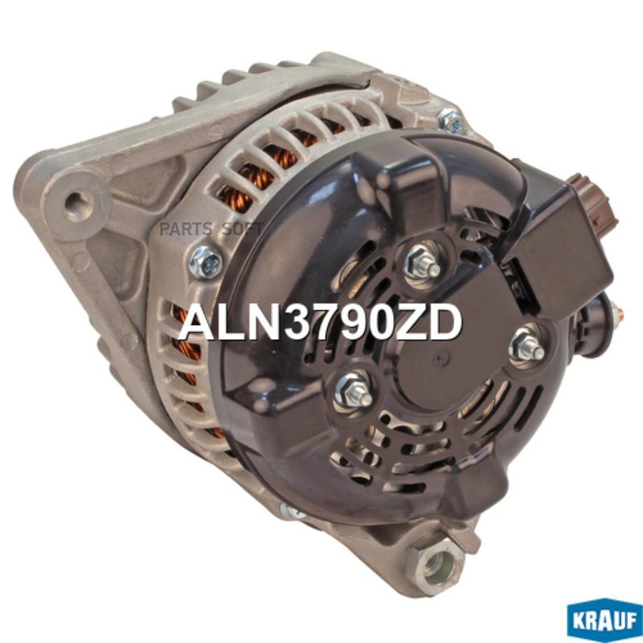 

Генератор Krauf aln3790zd