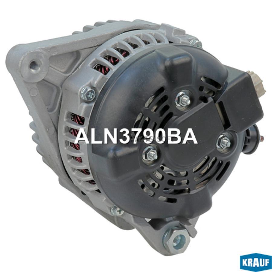 

Генератор Krauf aln3790ba
