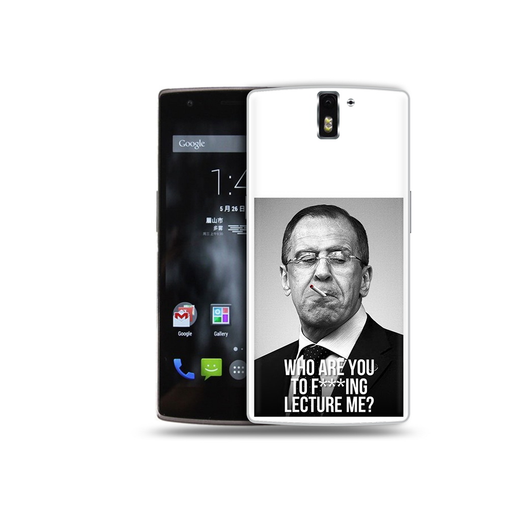 

Чехол MyPads Tocco для OnePlus One лавров, Tocco
