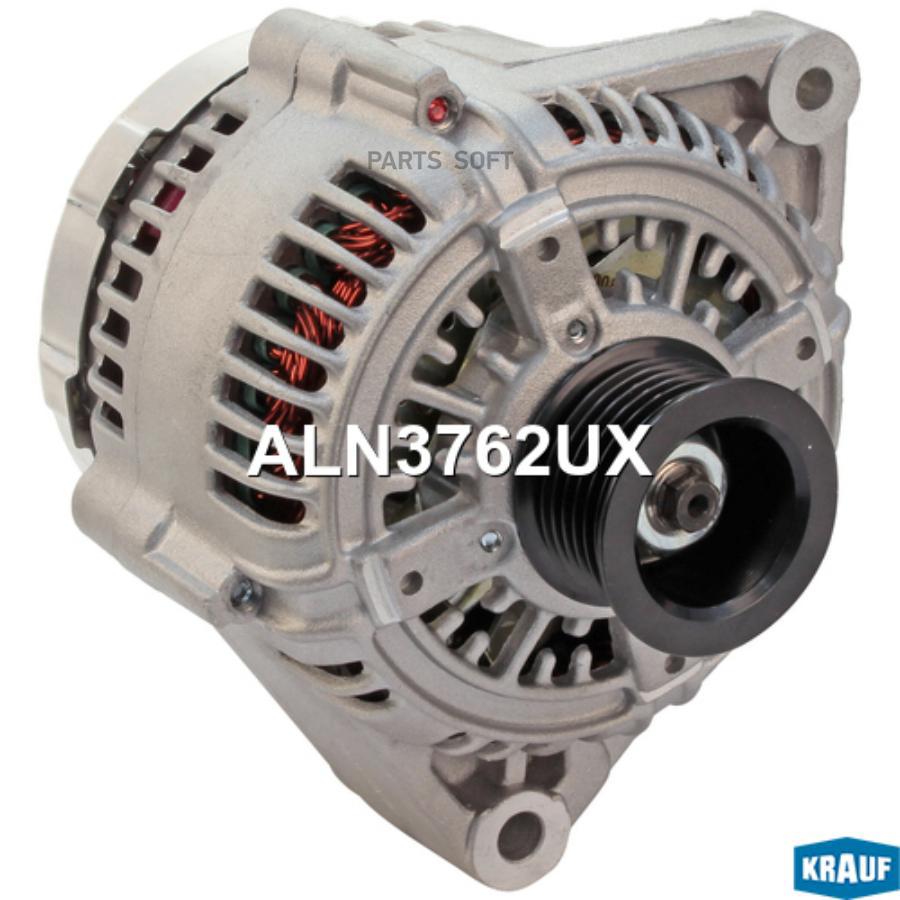 

Генератор Krauf aln3762ux