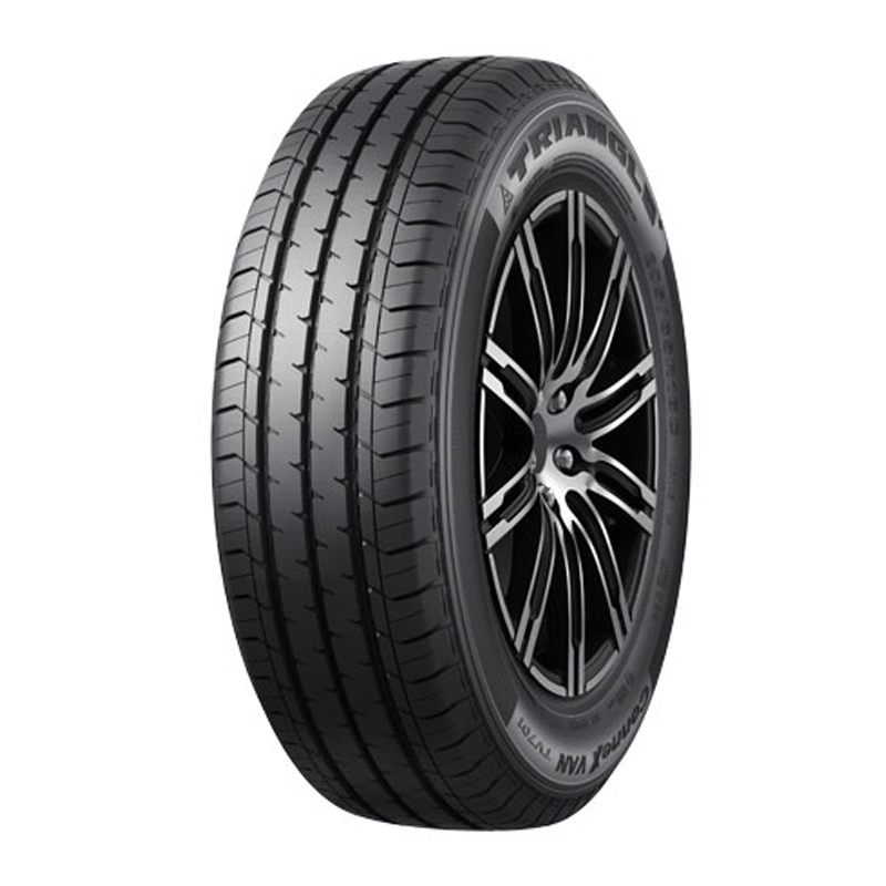 Шины Triangle ConneX Van TV701 215/70R15C 109/107S нешипованная