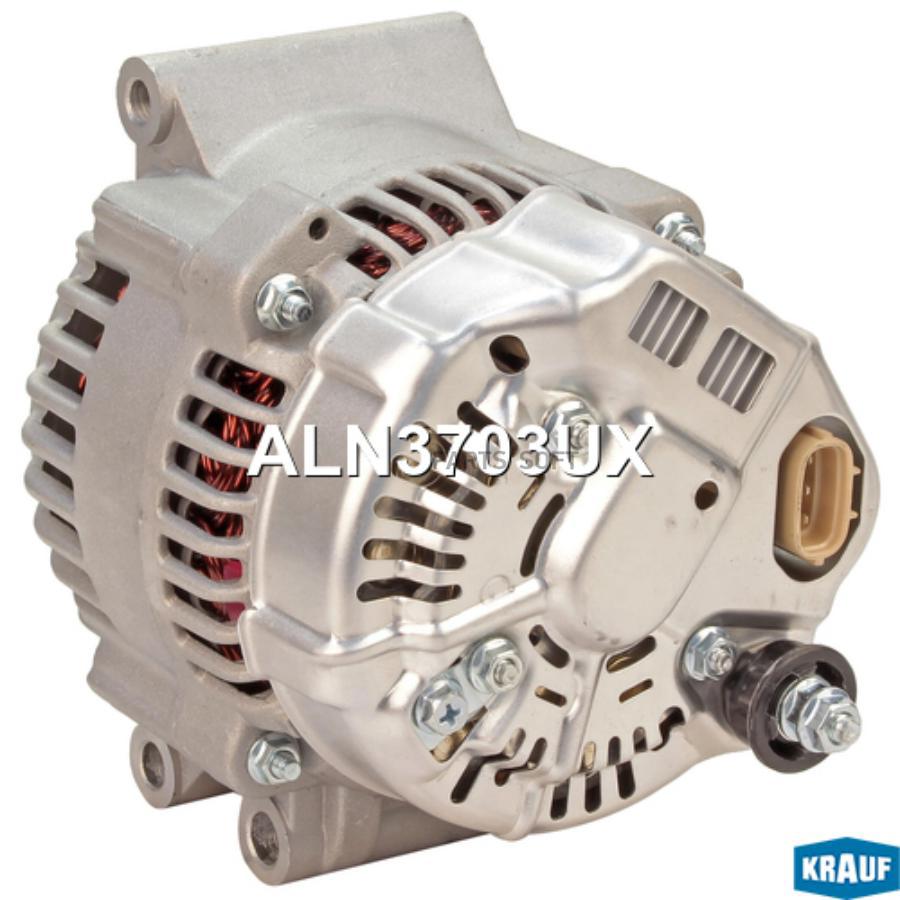 

Генератор Krauf aln3703ux