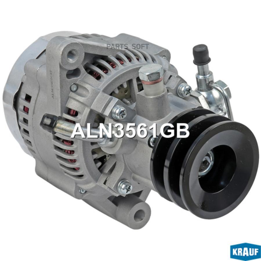 

Генератор Krauf aln3561gb