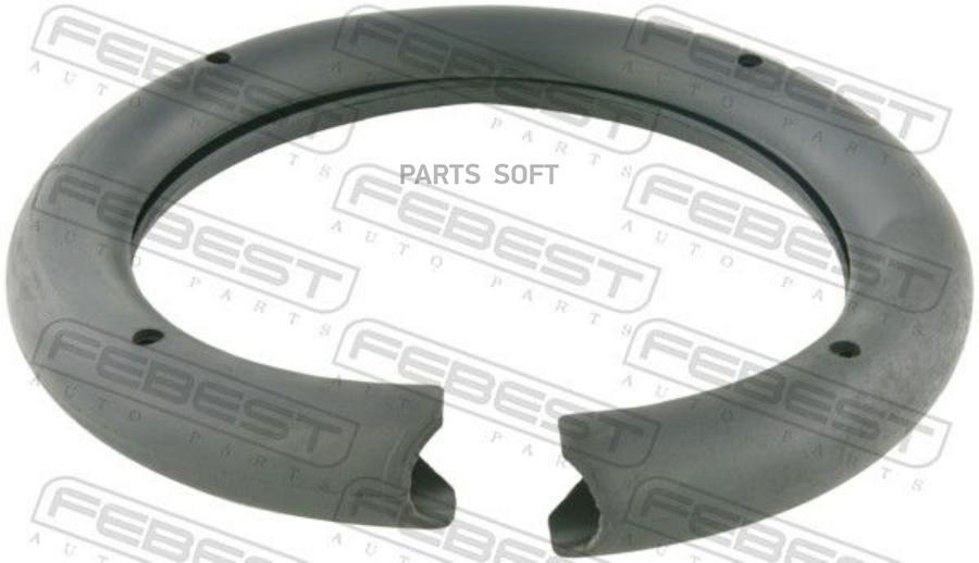

Febest Простовка Зад.Пружины Ниж. Volvo Xc90 2003=> Febest Vlsi-S80Lowr
