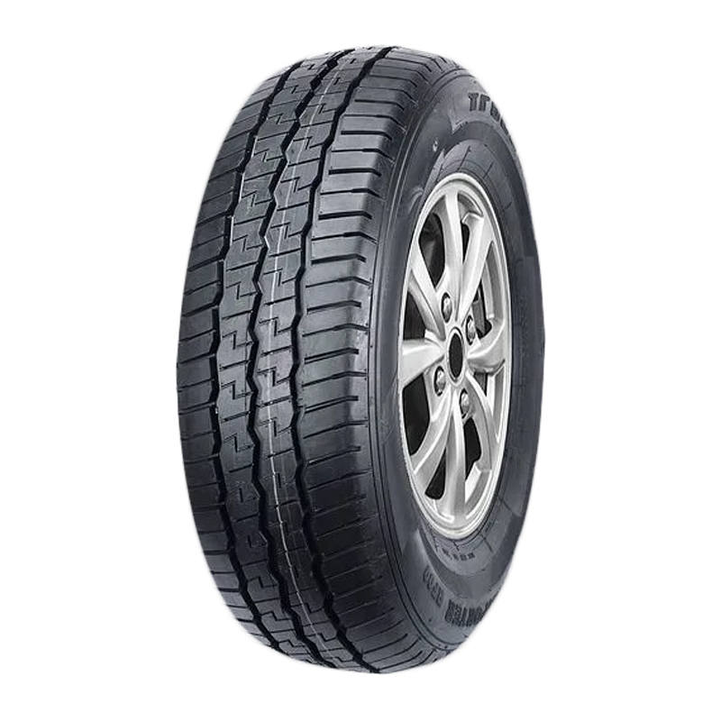 

Шины Tracmax Transporter RF-09 195/70R15C 104/102R нешипованная