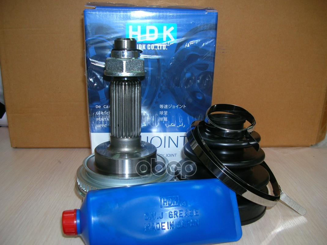 

Hdk To010A48