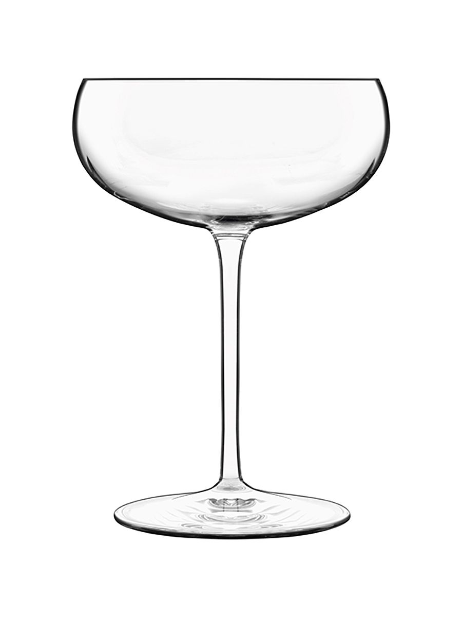 Набор из 6 бокалов для коктейлей Bormioli Luigi 300 мл