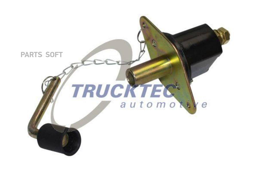 

Выключатель Массы TRUCKTEC AUTOMOTIVE 0442067