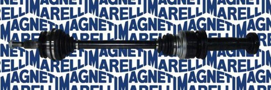 

Привод В Сборе R Magneti Marelli 302004190015