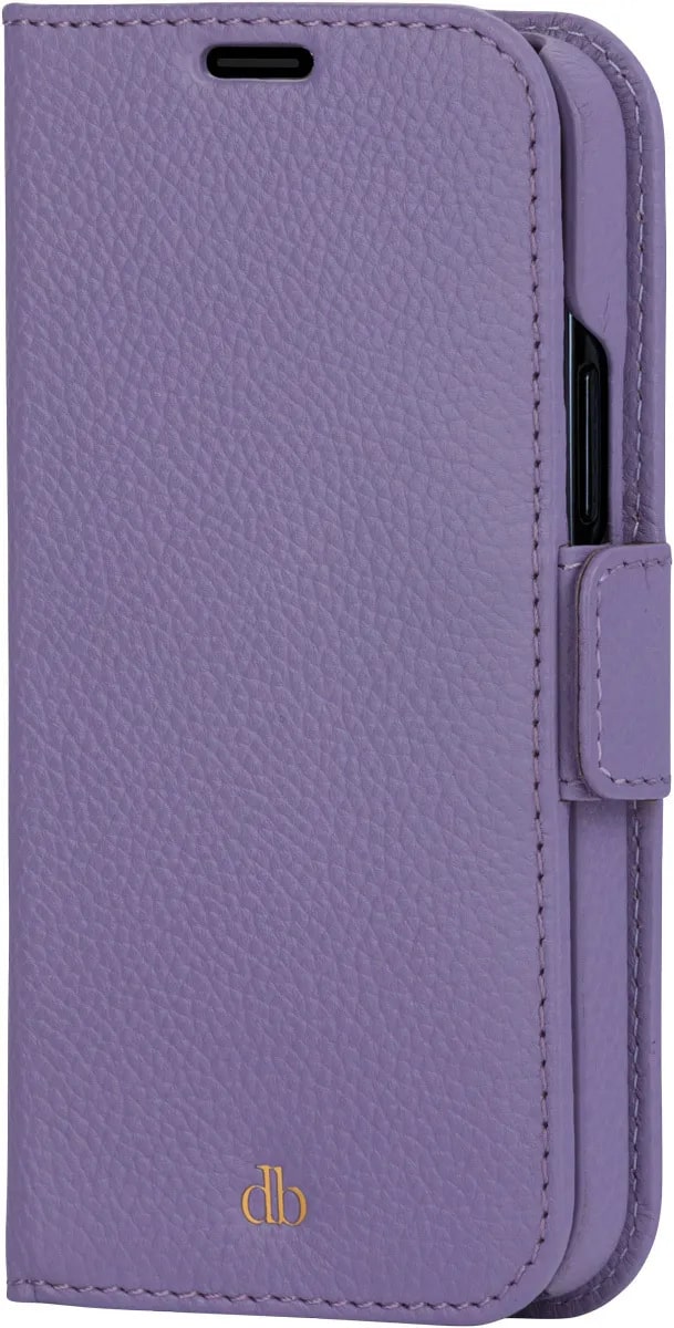 

Чехол dbramante1928 New York - iPhone 13 Pro - Daybreak Purple (NY61PBPU5523), New York - iPhone 13 Pro - Daybreak Purple (NY61PBPU5523)