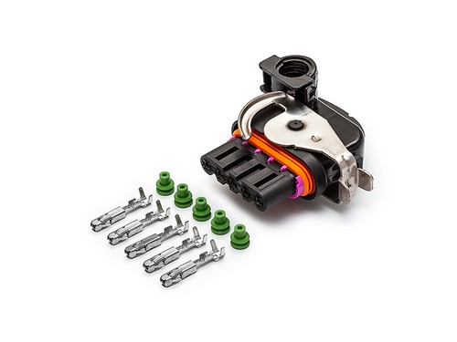 

Cargen Разъем 81254350992 5-ти контактный