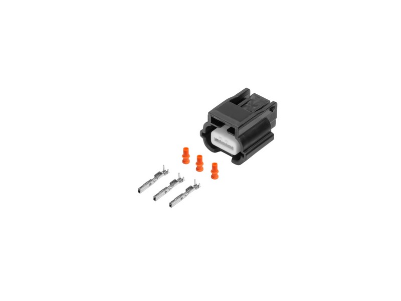 

Cargen Разъем 7283885230 3-х контактный Hyundai,Kia