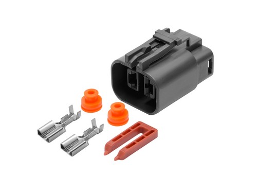 

Cargen Разъем 7223622440 2-х контактный Hyundai,Kia