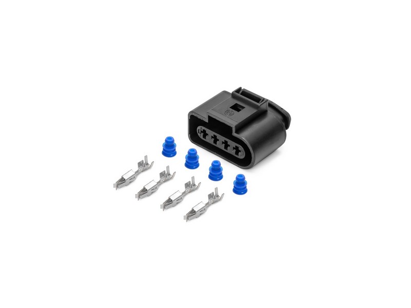 

Cargen Разъем 1J0973724 4-х контактный катушки зажигания VAG