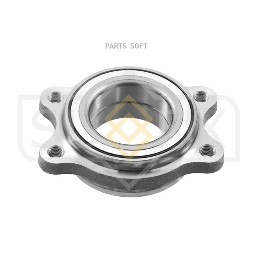 

Подшипник ступицы Sufix передний правый левый sm1001