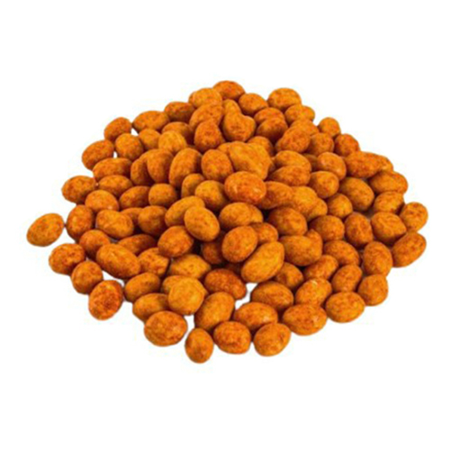 

Арахис Headnuts бекон хрустящий 70 г