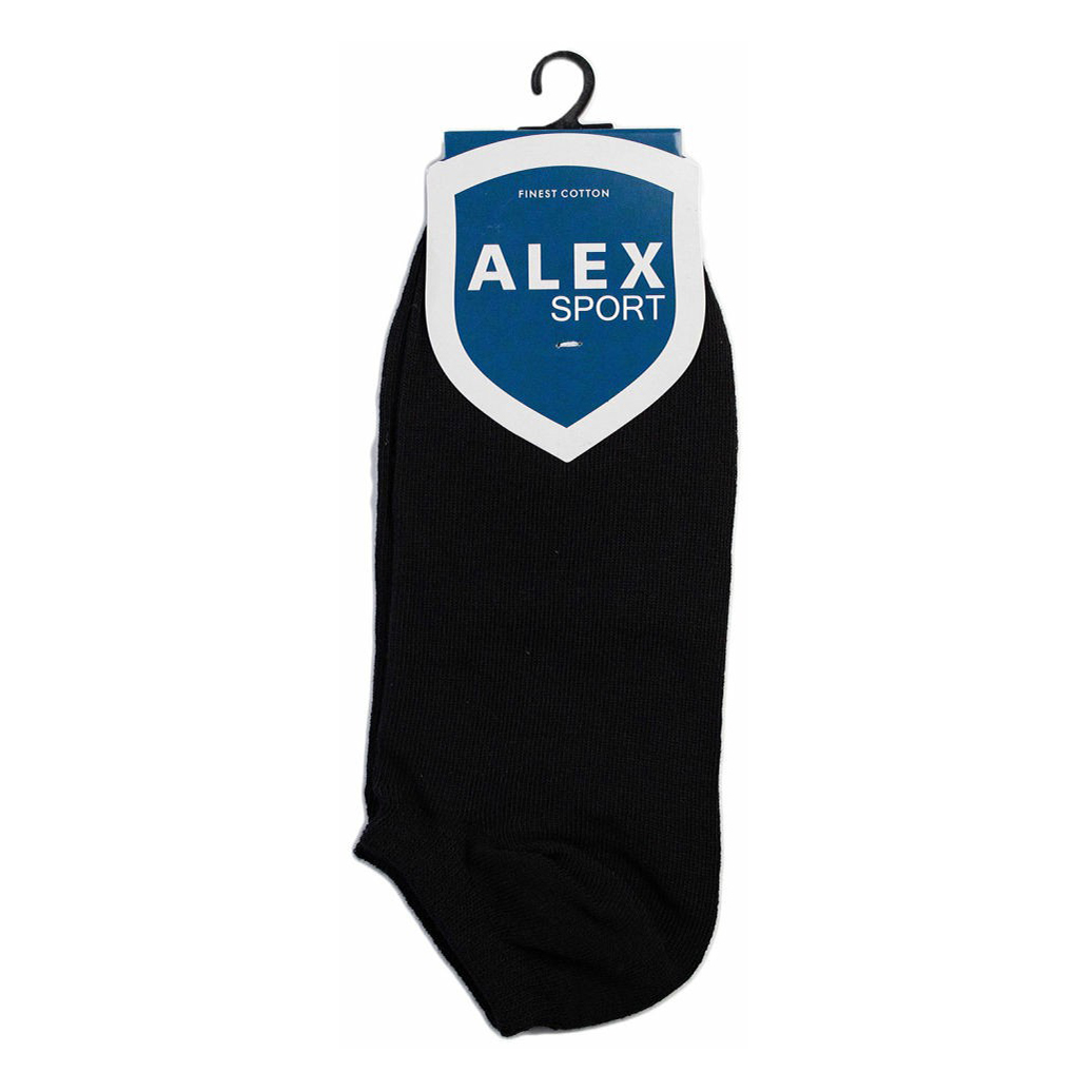 

Носки женские Alex Textile черные 31-34