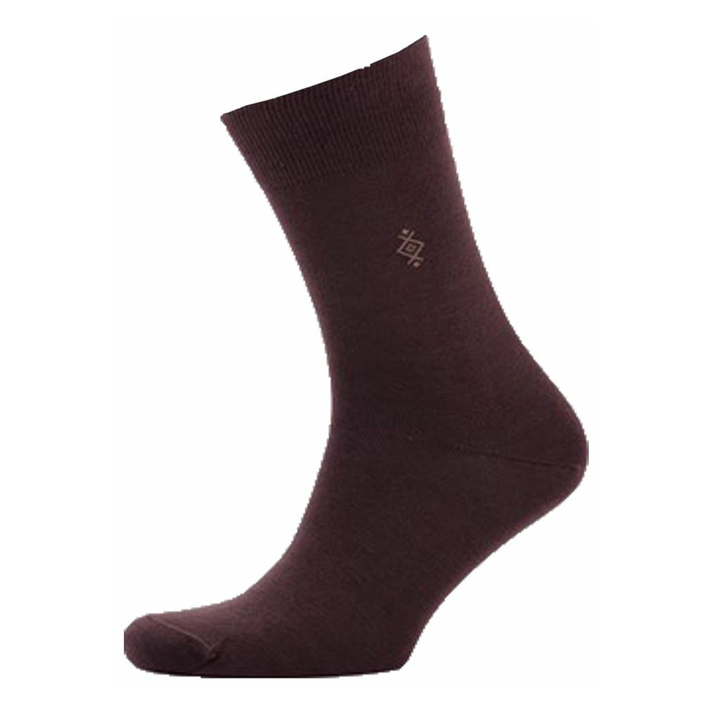 

Носки мужские Alex Textile коричневые 39-40