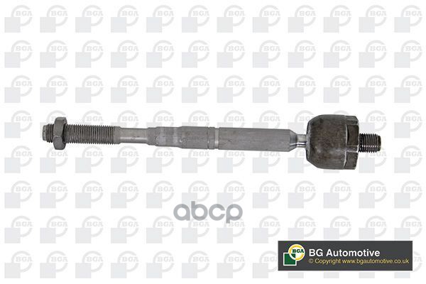 

Тяга Рулев Передн Mer W176/W246 11- BGA sr5633