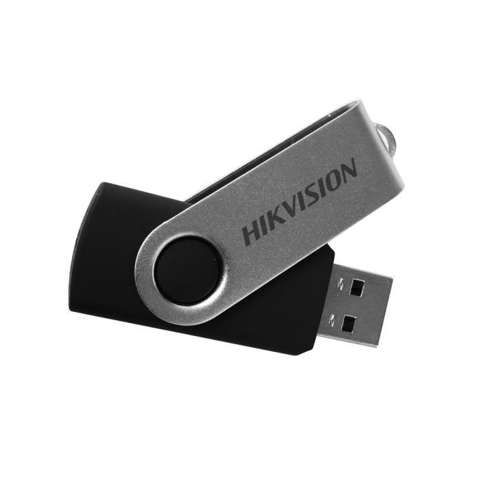 

Флешка Hikvision 32 ГБ (HS-USB-M200S/32G/U3), M200S