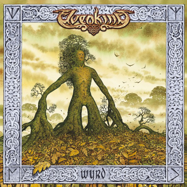 

Elvenking Wyrd, Elvenking / Wyrd