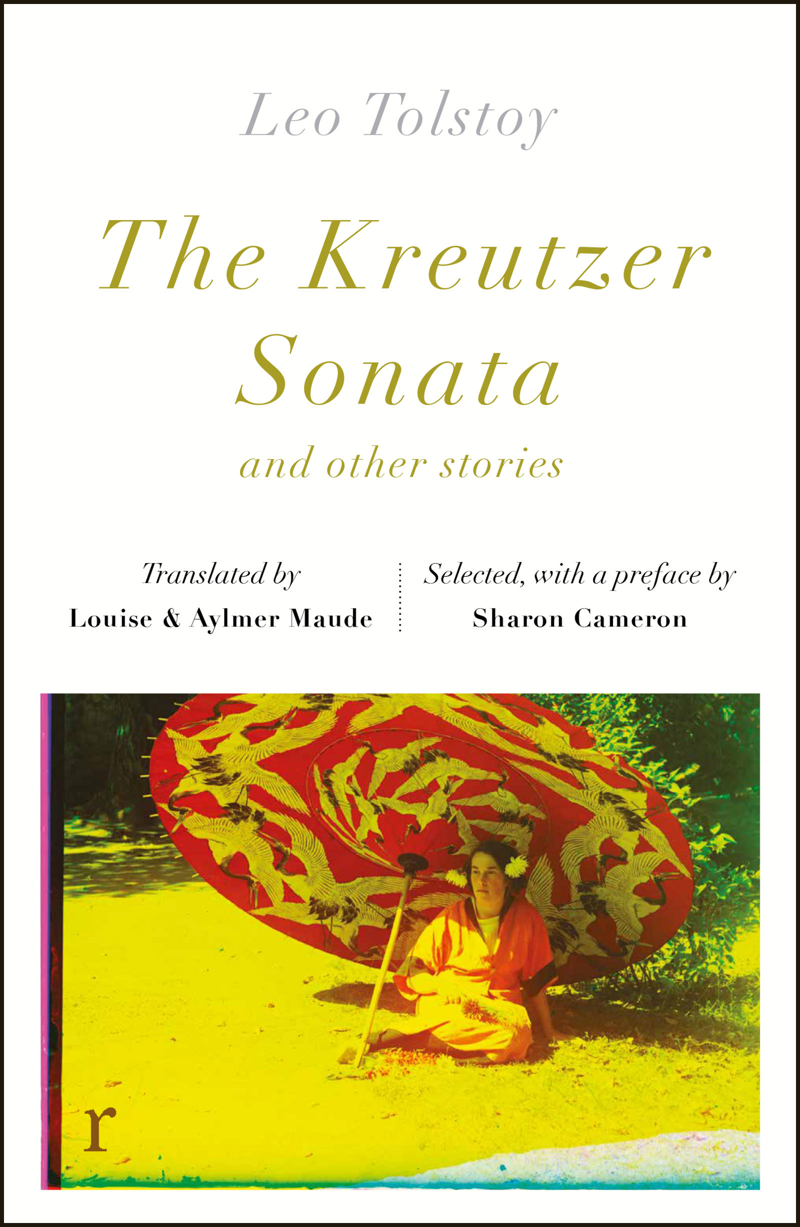 

The Kreutzer Sonata and other stories