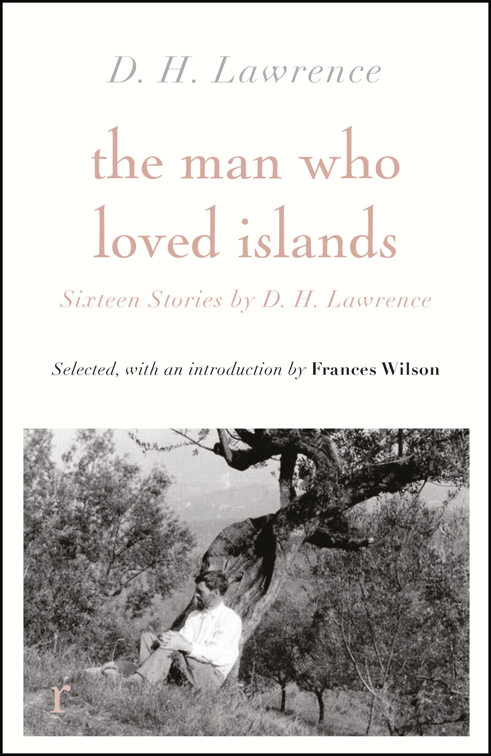 

The Man Who Loved Islands Sixteen Stories