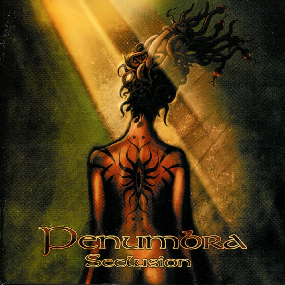 

Penumbra Seclusion, Penumbra / Seclusion