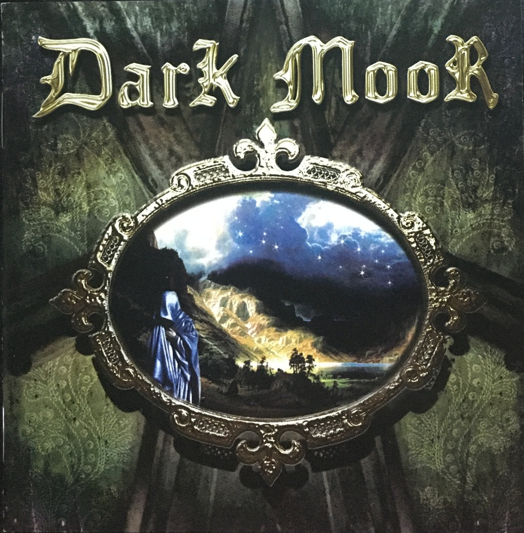

Dark Moor, Dark Moor / Dark Moor