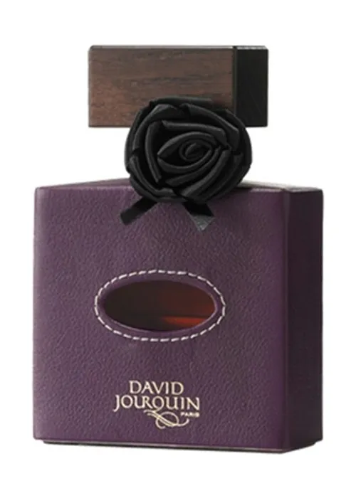 

Парфюмерная вода David Jourquin Cuir Altesse 100мл, Cuir Altesse Woman 100 ml
