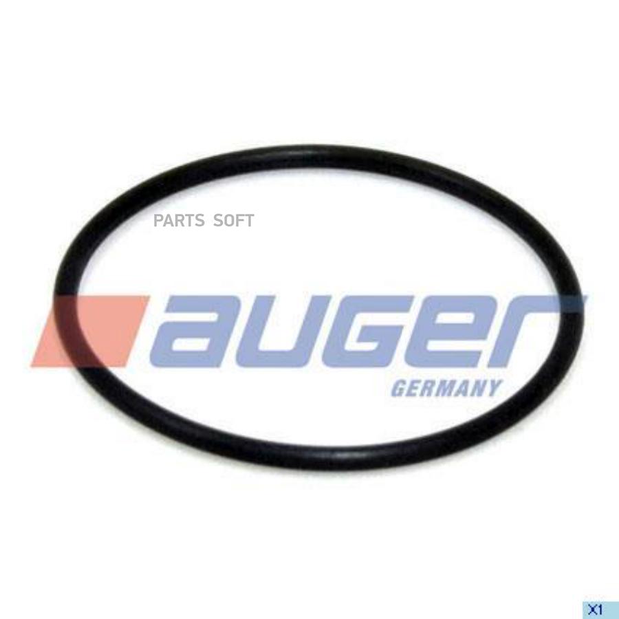 

Уплотнительное Кольцо Круглого Hcv auger 60131