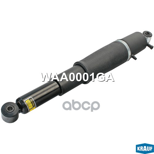 

Амортизатор задний Krauf WAA0001GA