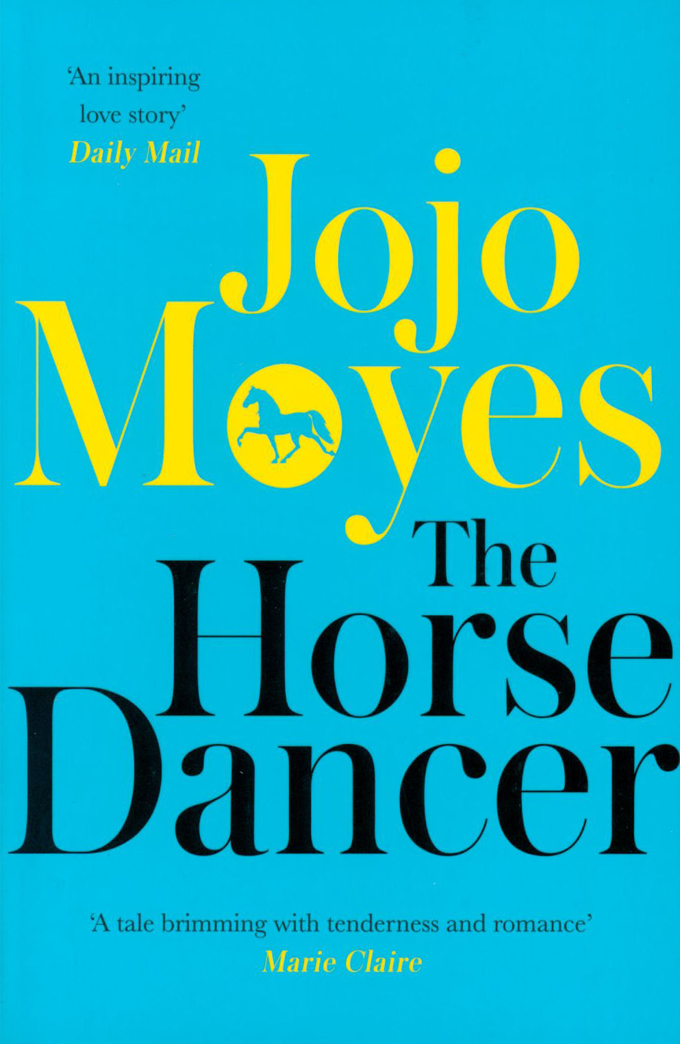 

The Horse Dancer