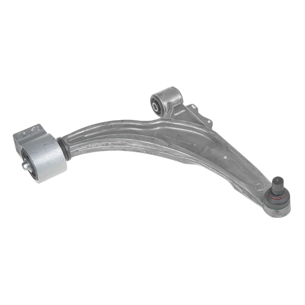 

Рычаг передний R OPEL Astra J/Insignia/CHEVROLET Cruze GIL06615 1шт