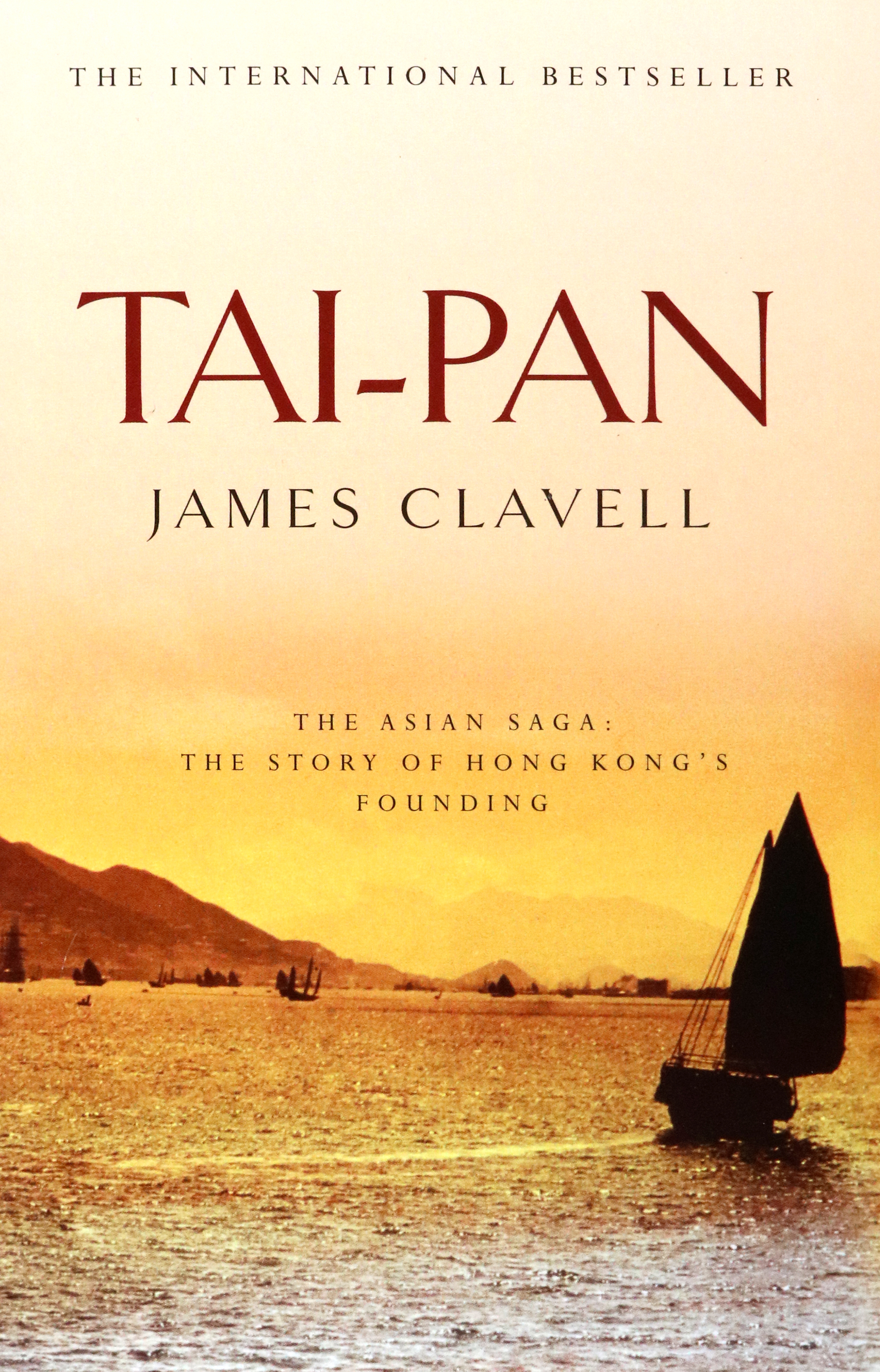 

Tai-Pan