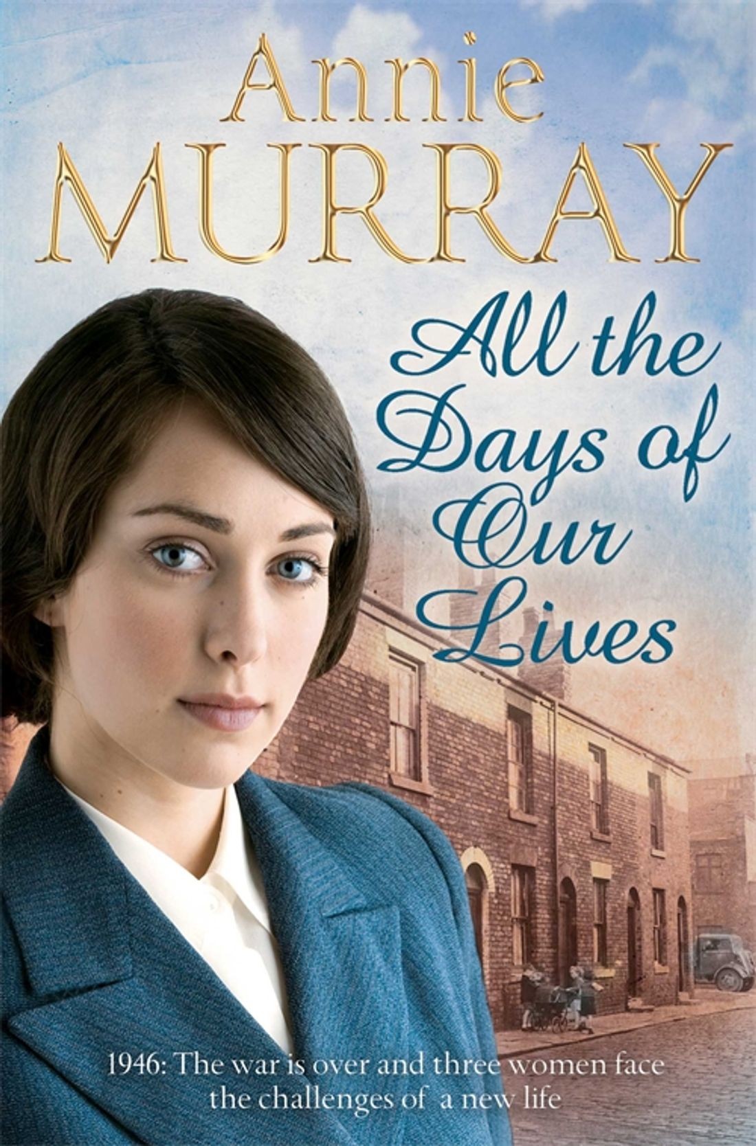 

All the Days of Our Lives