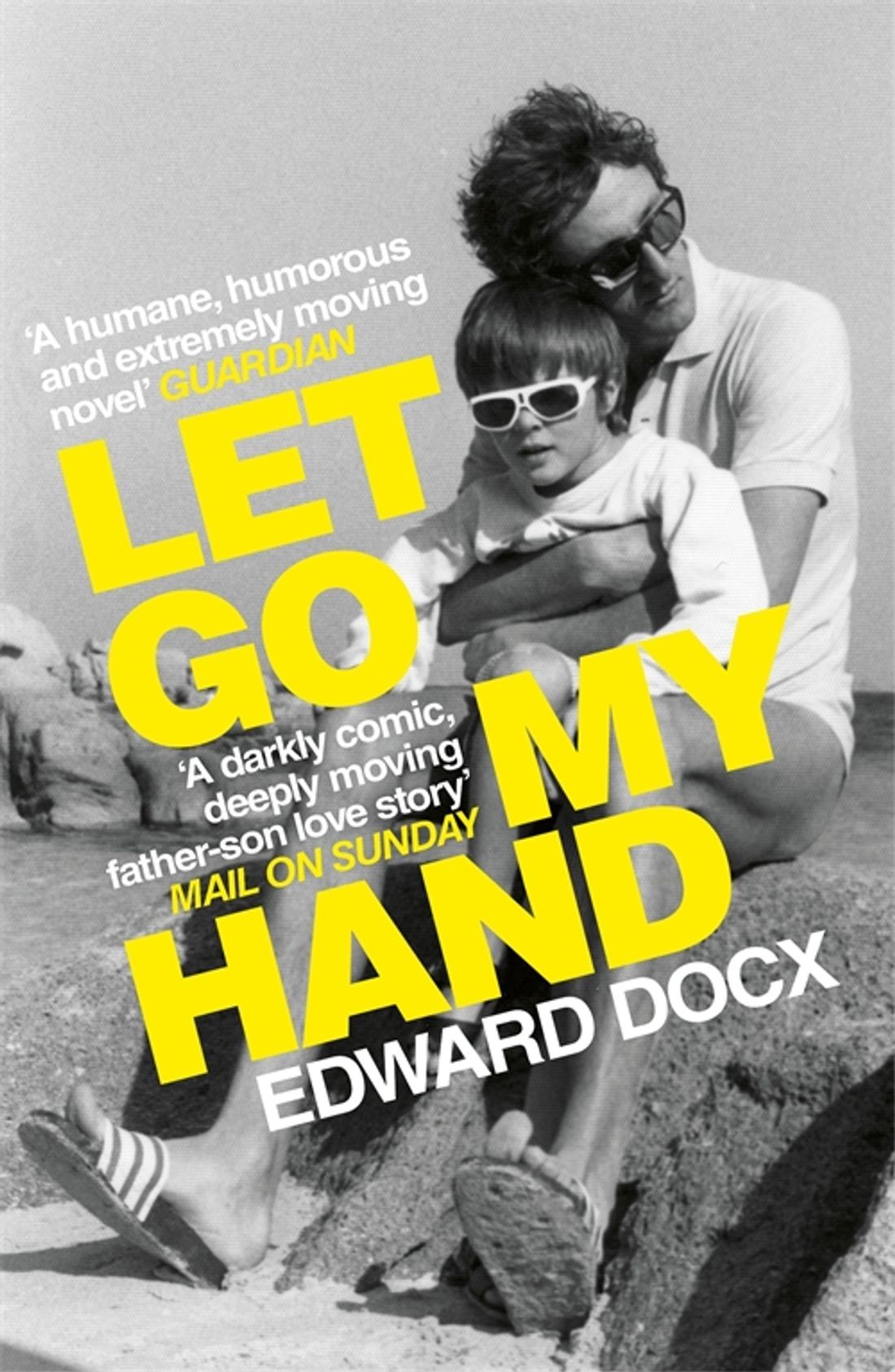 

Let Go My Hand