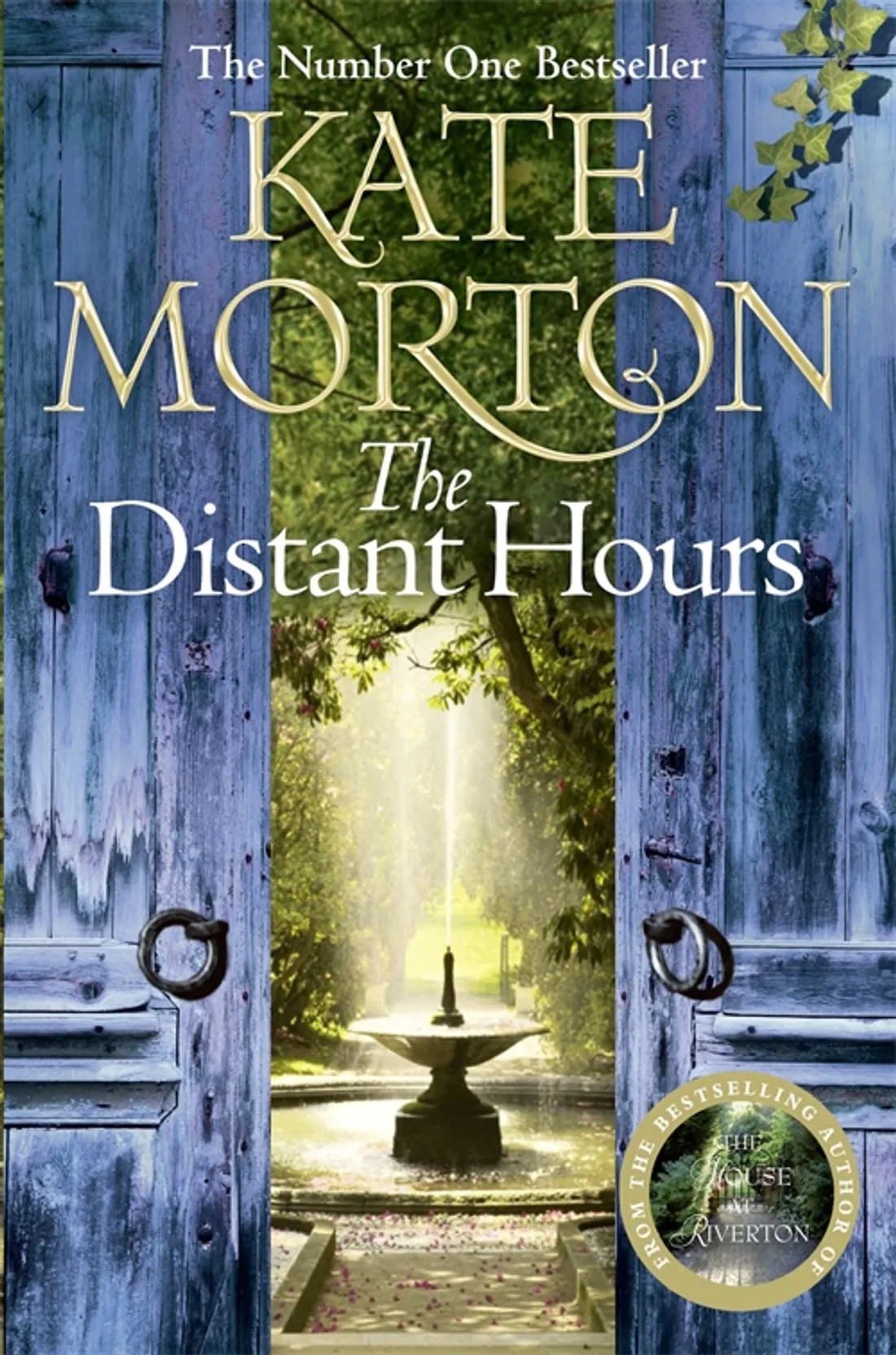 

The Distant Hours