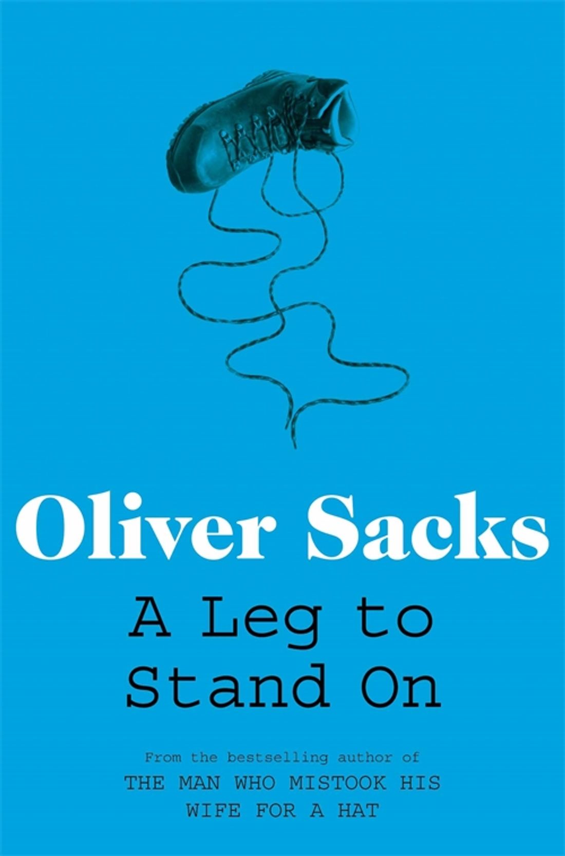 

A Leg to Stand On