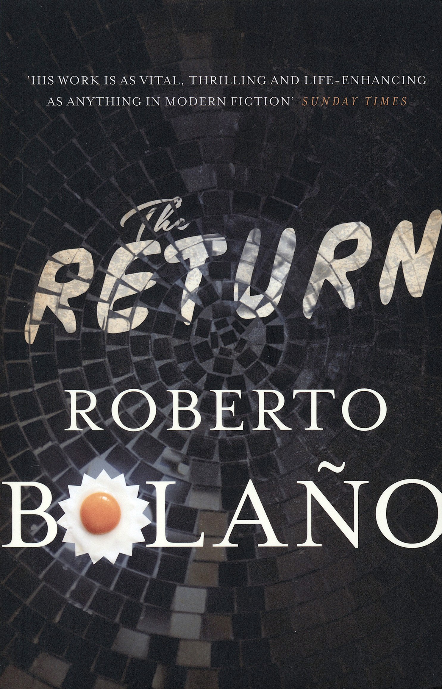 

The Return