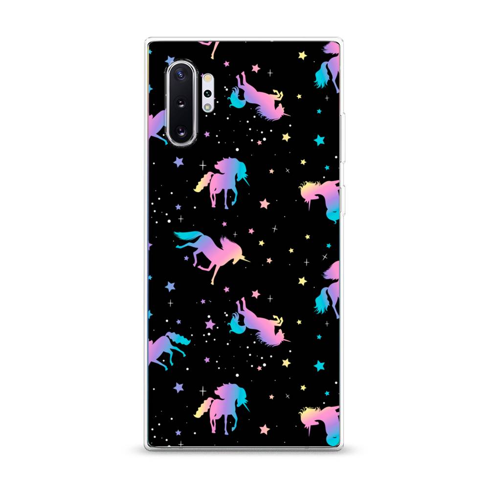 Чехол для Samsung Galaxy Note 10 Plus 
