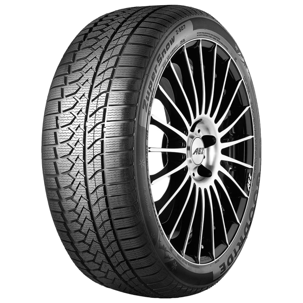 

Шины Goodride 235/55 R19 Z-507 105V