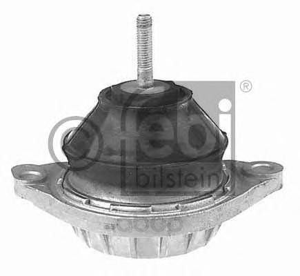 

Опора двигателя [синий] L/R