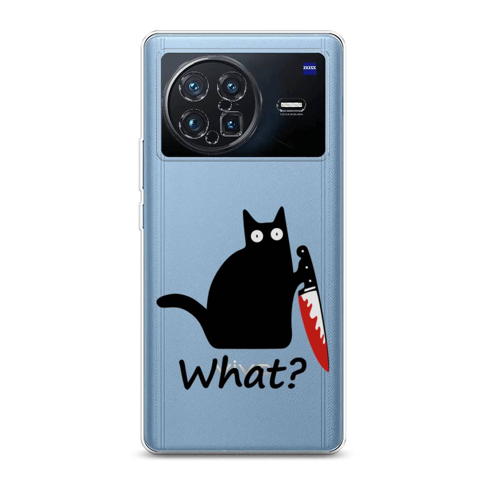 Чехол на Vivo X Note 