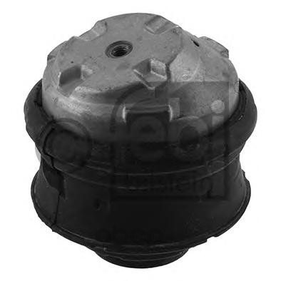 

Опора двигателя MERCEDES W202/W203/W210/W211