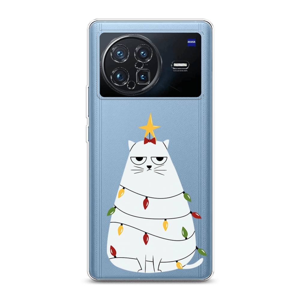 Чехол на Vivo X Note 
